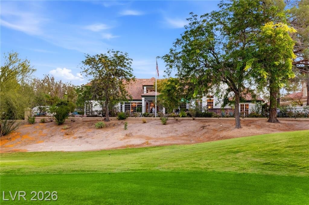 Property Photo:  14 Innisbrook Avenue  NV 89113 