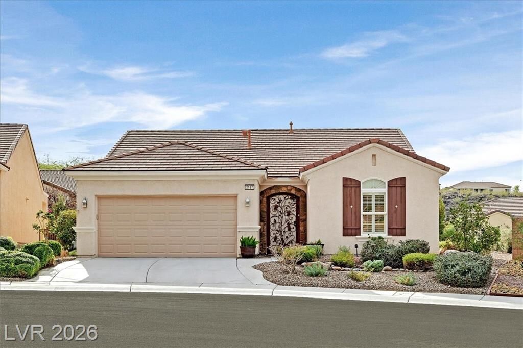 Property Photo:  2167 Gunnison Place  NV 89044 