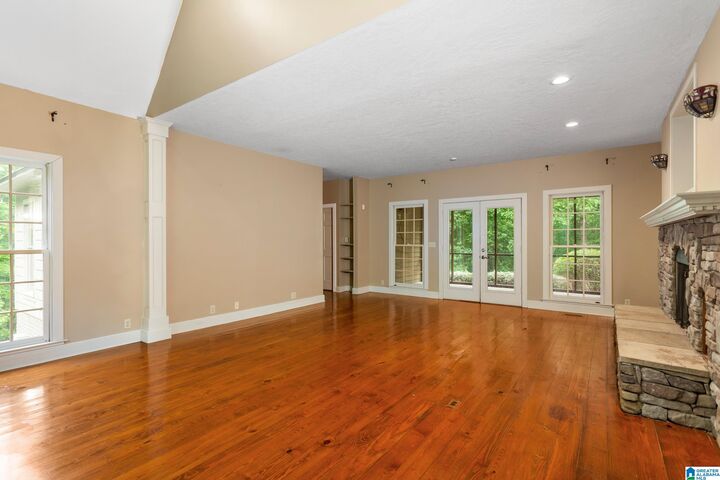 Property Photo:  35 Hickory Ridge Drive  AL 35905 