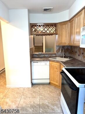 Property Photo:  1605 Treetops  NJ 07885 