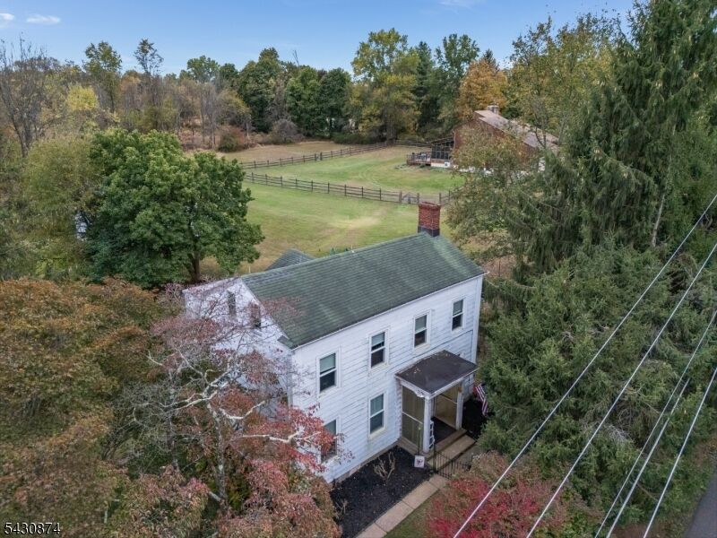 Property Photo:  33 Sergeantsville A  NJ 08822 