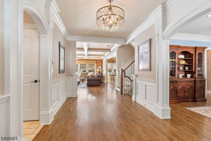 Property Photo:  89 Woods Rd  NJ 07826 