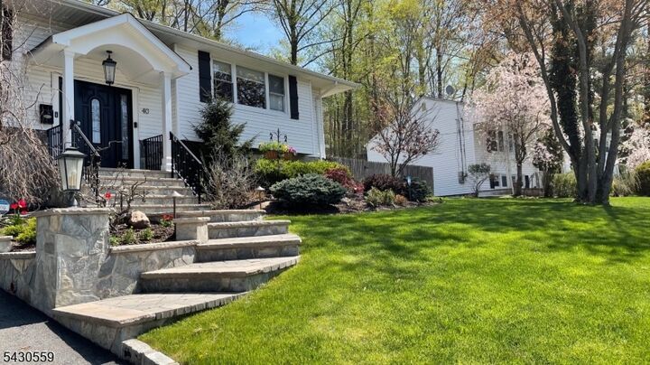 Property Photo:  40 Rumson Rd  NJ 07039 