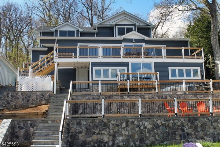 Property Photo:  223 Squaw Trl  NJ 07821 