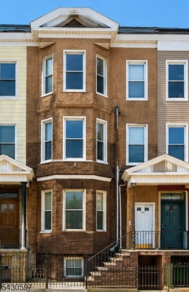 Property Photo:  143 Hopkins Ave  NJ 07306 
