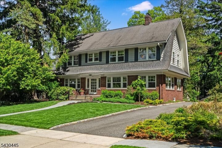 Property Photo:  221 Christopher St  NJ 07042 