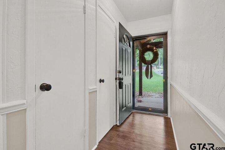 Property Photo:  105 Grass Knoll Dr.  TX 75771 