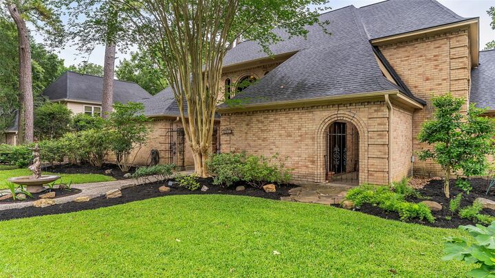 Property Photo:  2607 Laurel Ridge Drive  TX 77345 