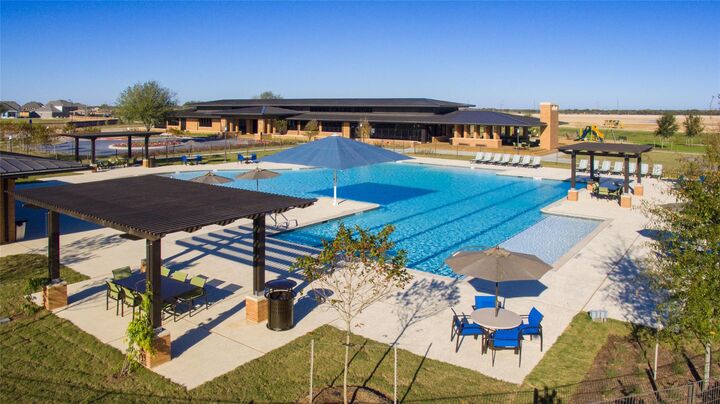 Property Photo:  7130 Augusta Grove Drive  TX 77493 