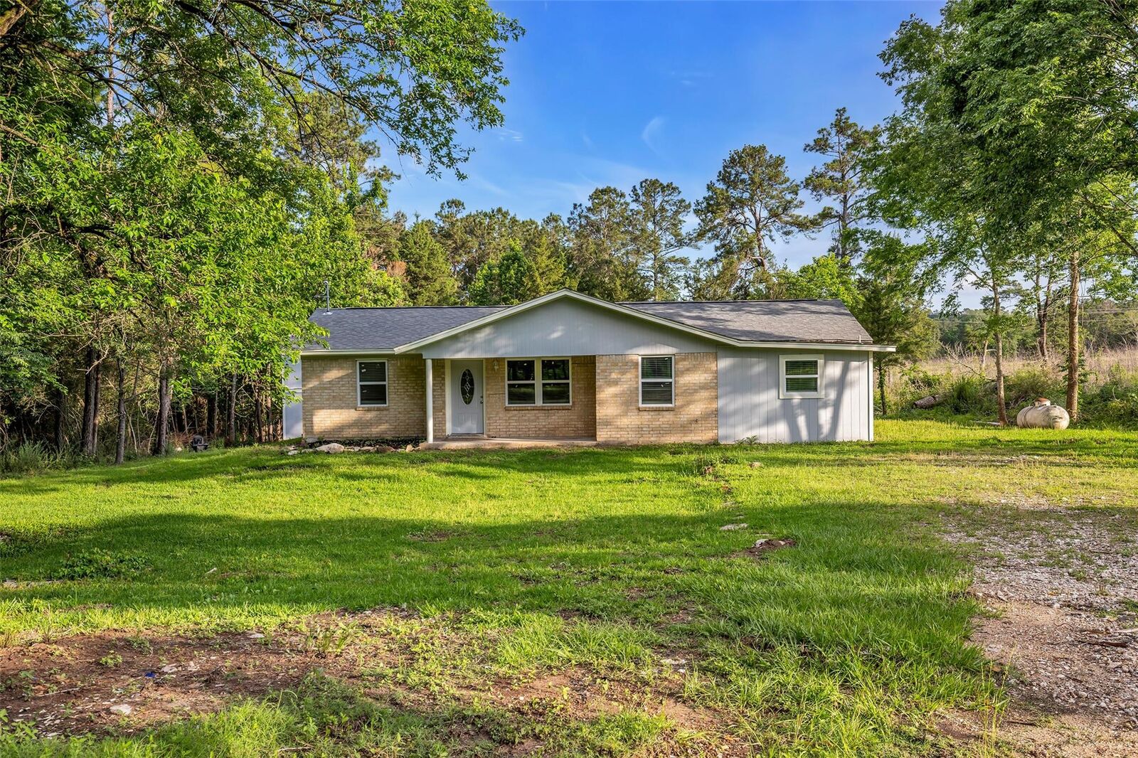 Property Photo:  2470 State Highway 150  TX 77331 