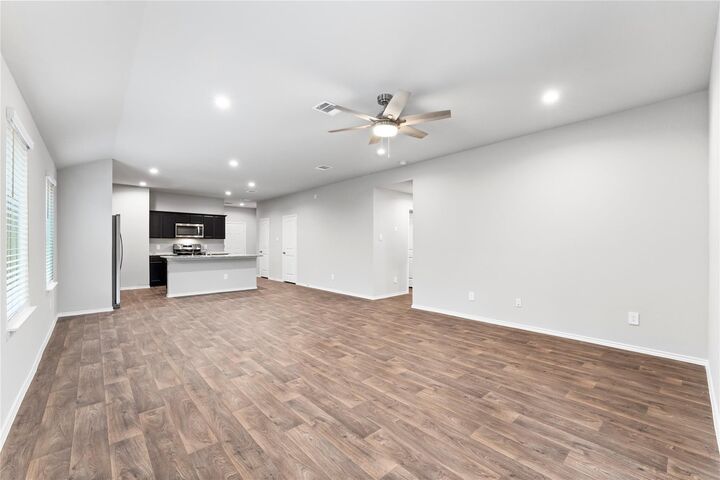 Property Photo:  40491 Garden Heights Lane  TX 77354 