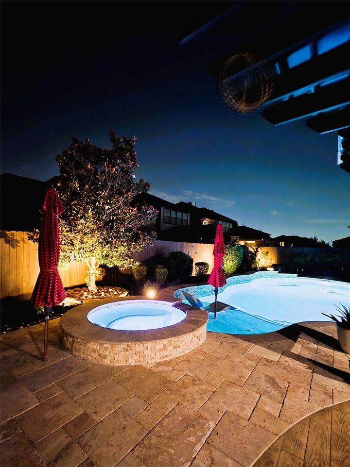 Property Photo:  19410 Meadow Lakes Drive  TX 77433 