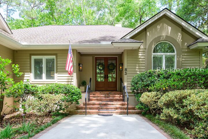 Property Photo:  83 Osprey Circle  SC 29909 