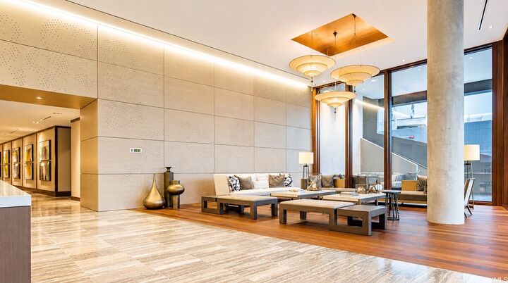 Property Photo:  888 Kapiolani Boulevard 3907  HI 96813 