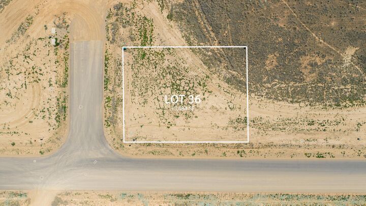 Property Photo:  2608 N Chelsey Parkway  UT 84721 