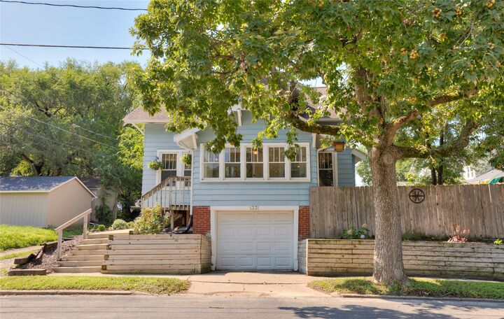 Property Photo:  1331 Mattern Avenue  IA 50316 