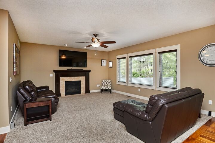 Property Photo: 3815 148th Street IA 50323