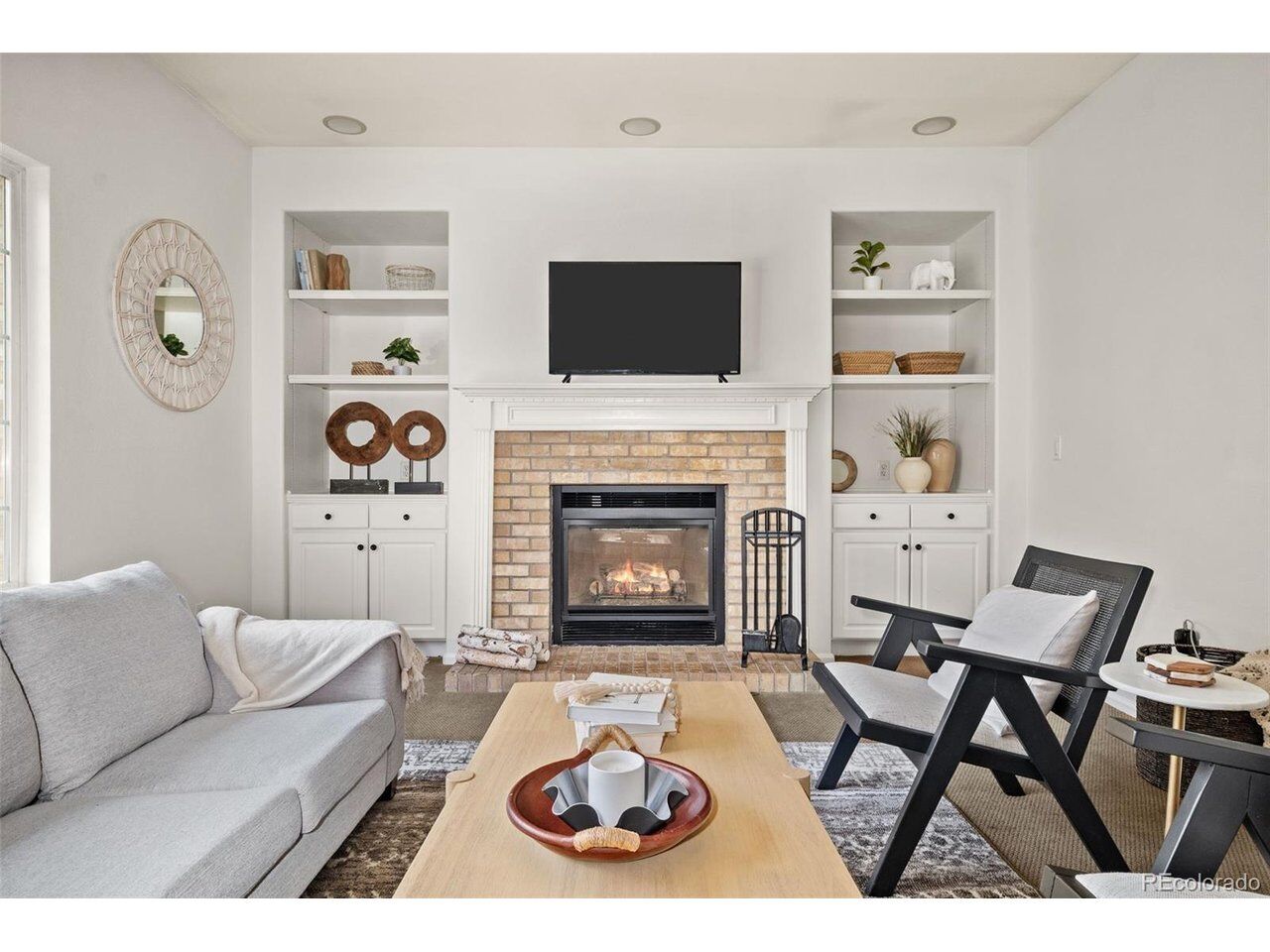 Property Photo:  7304 E Cedar Ave  CO 80230 