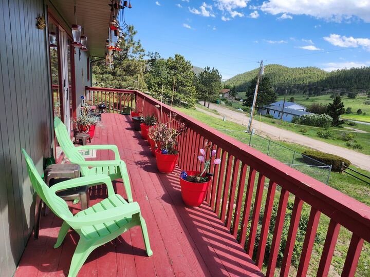 Property Photo:  88 Pinyon Trl  CO 80517 