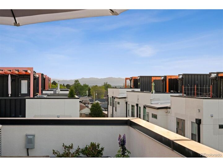 Property Photo:  3034 Wilson Ct 7  CO 80205 