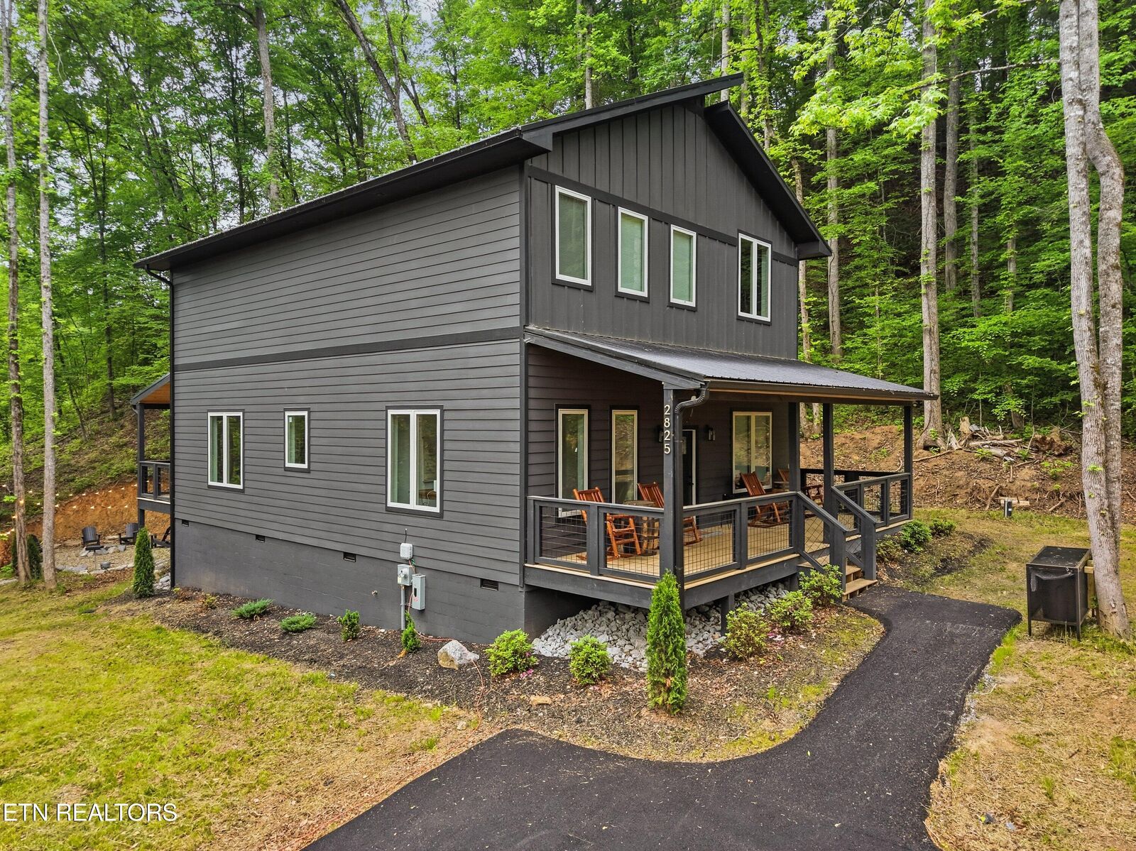 Property Photo:  2825 Whisper Creek Lane  TN 37862 