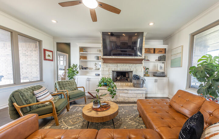 Property Photo:  7905 E County Road 5500  TX 79329 