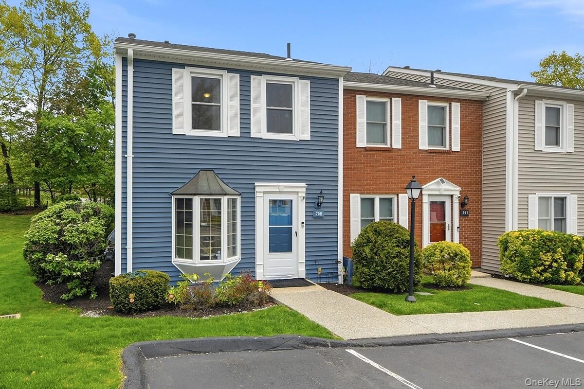 Property Photo:  708 Mallard Way  NY 10566 