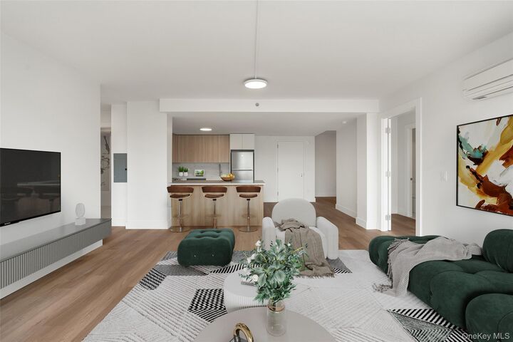 Property Photo:  10 Lyon Place 410  NY 10601 
