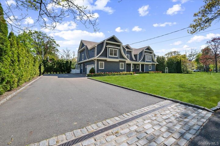 Property Photo:  205 Hewlett Neck Road  NY 11598 