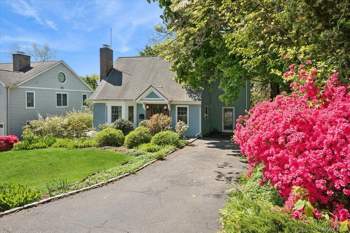 Property Photo:  29 McKinley Place  NY 10502 