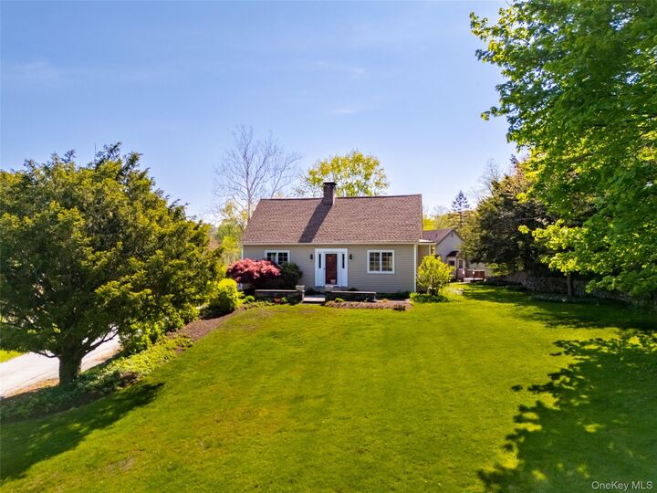 Property Photo:  282-284 Doansburg Road  NY 10509 