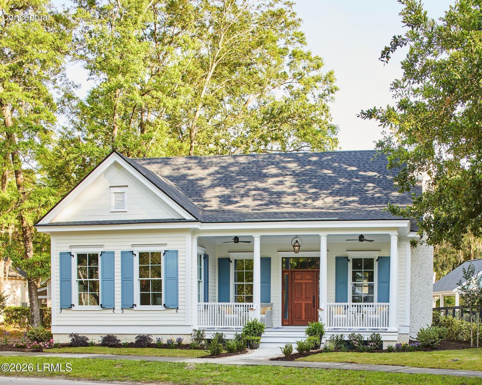 Property Photo:  6 Meridian Road  SC 29907 
