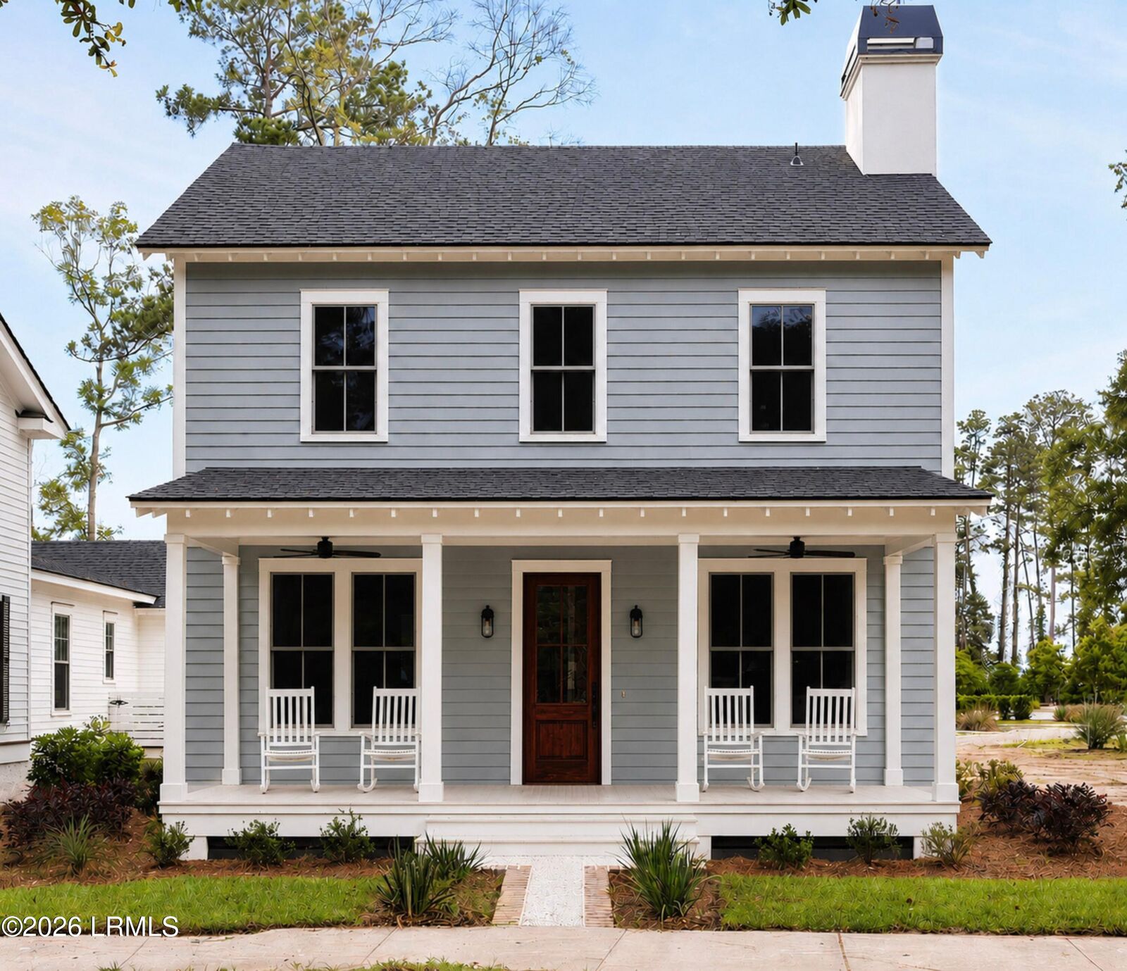 Property Photo:  4 Harborview Circle  SC 29907 