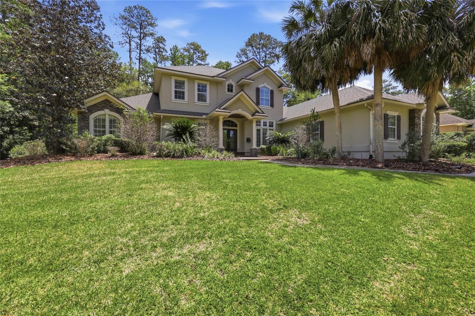 Property Photo:  3825 SW 86th Street  FL 32608 