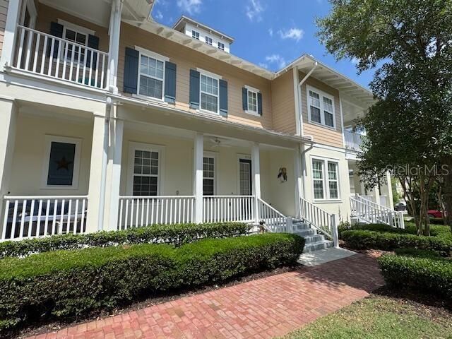 Property Photo:  1432 Resolute Street  FL 34747 