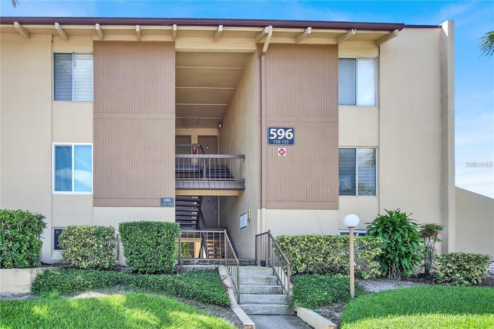 Property Photo:  596 Orange Drive 150  FL 32701 