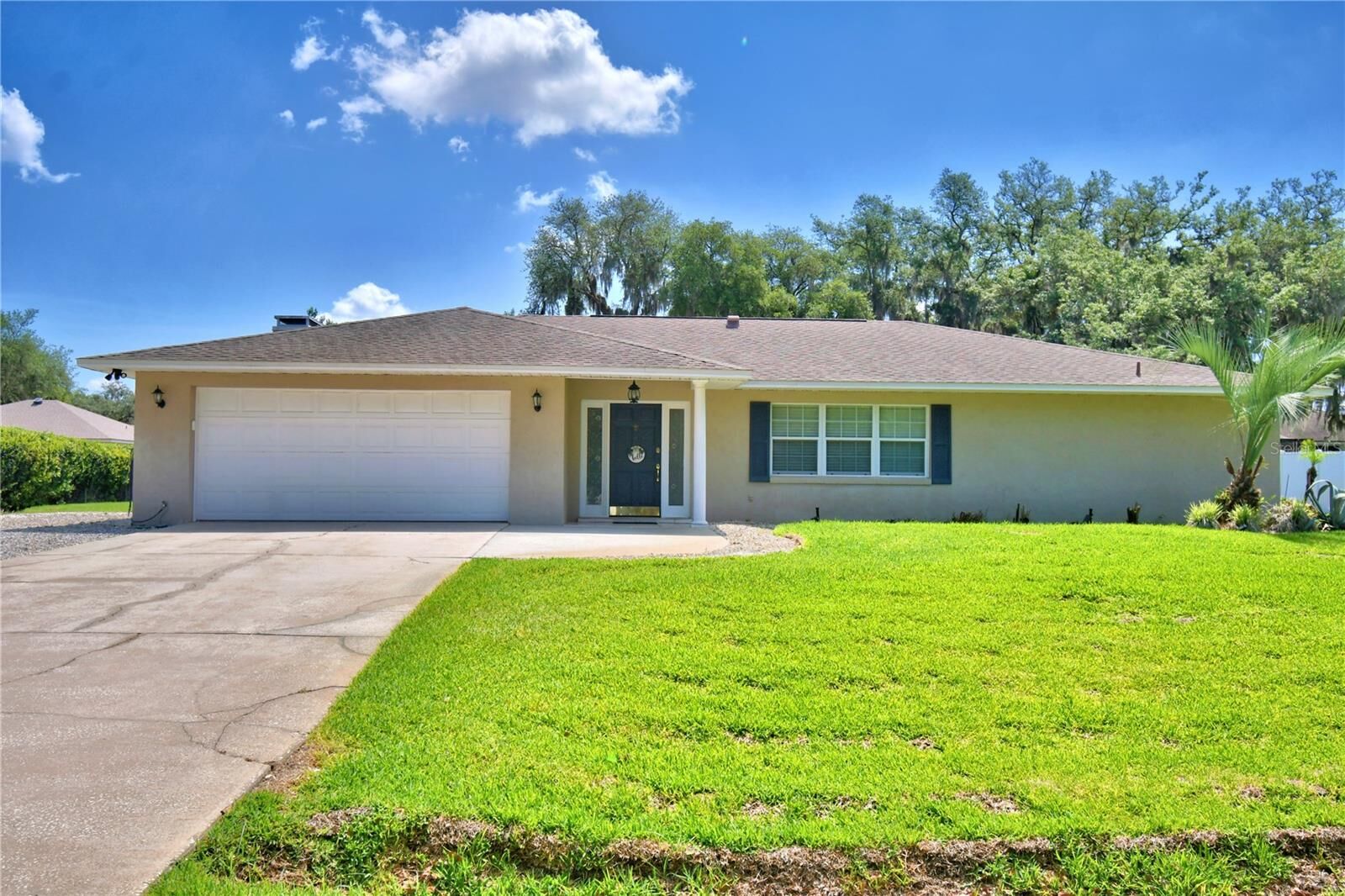Property Photo: 4208 Thomas Wood Lane FL 33880