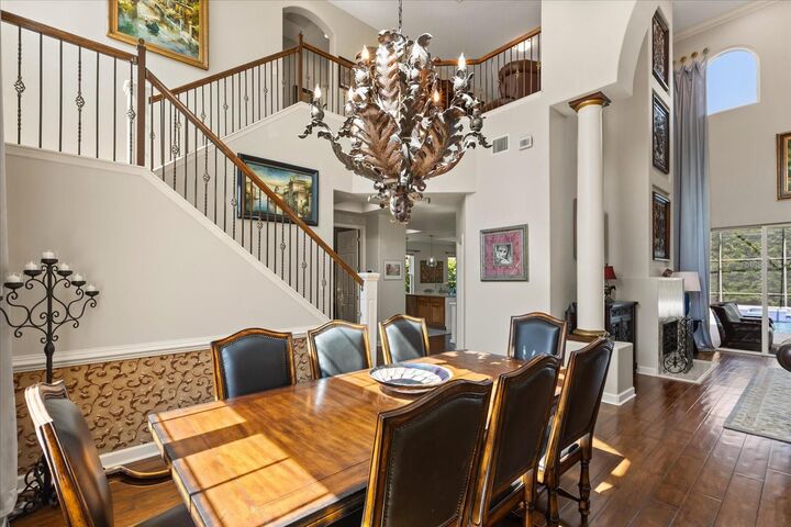 Property Photo:  1554 Lake Rhea Drive  FL 34786 