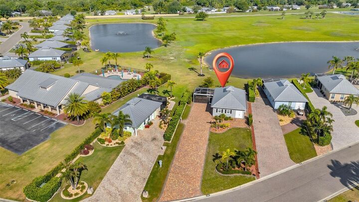 Property Photo:  8306 SW Sand Crane Lot 87 Circle  FL 34269 