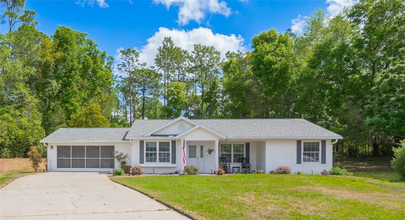 Property Photo:  8067 SW 116th Loop  FL 34481 