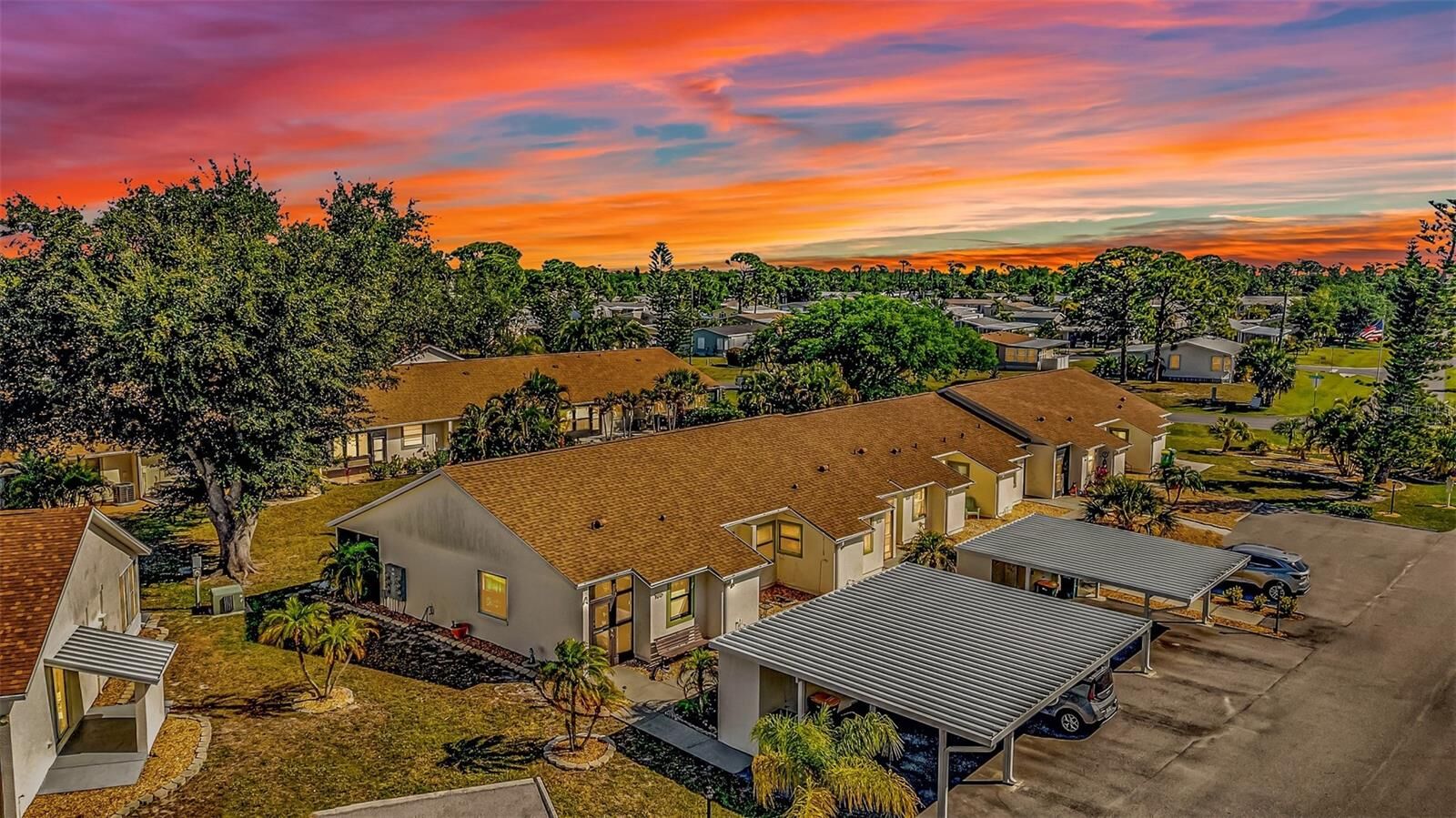 Property Photo: 6796 Gasparilla Pines Boulevard 105 FL 34224