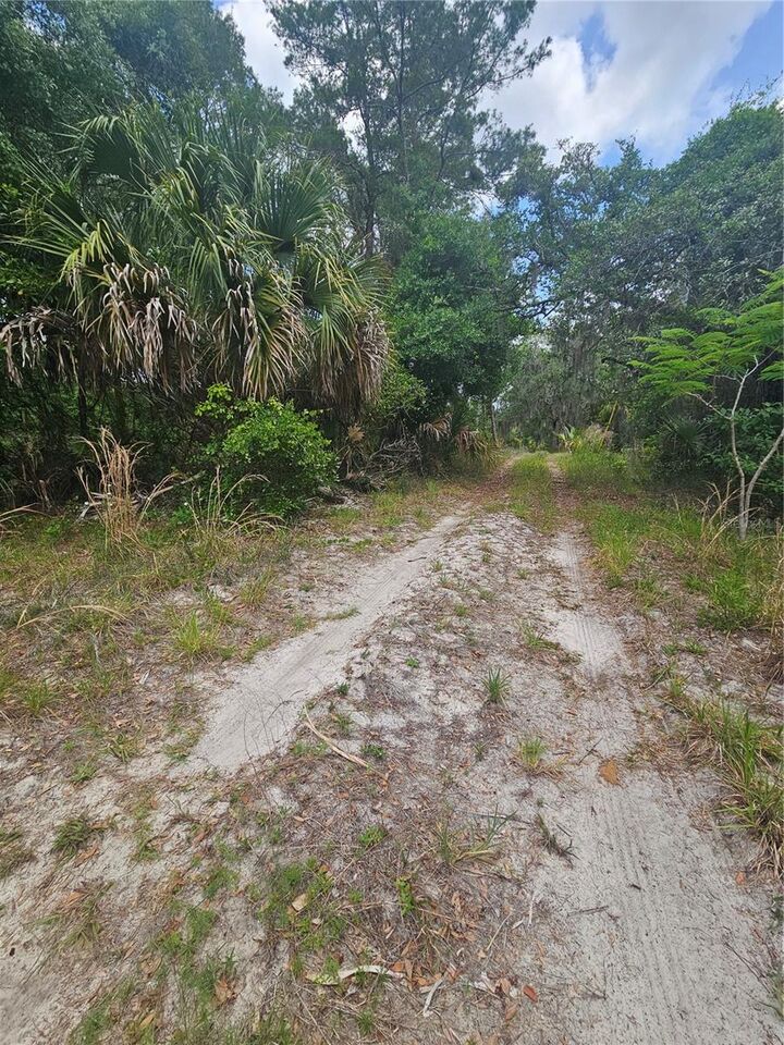 Property Photo:  000 Culver Way  FL 32732 