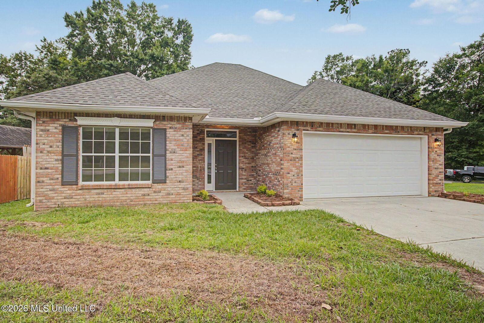 Property Photo:  8524 Op La Court  MS 39525 