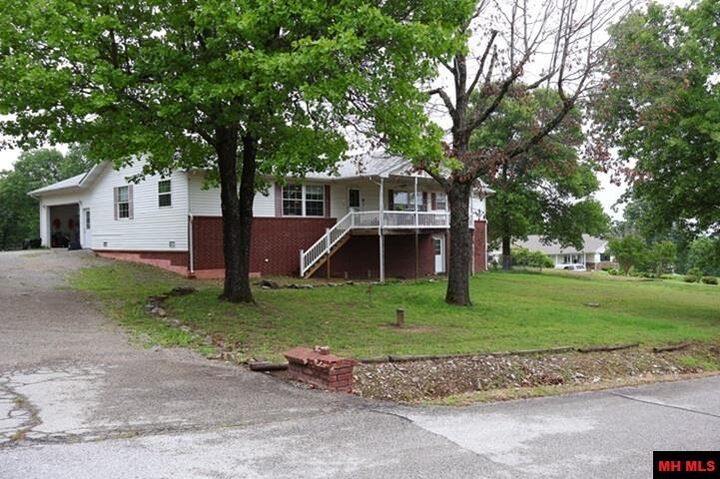 Property Photo:  175 Oak Summit Drive  AR 72653 