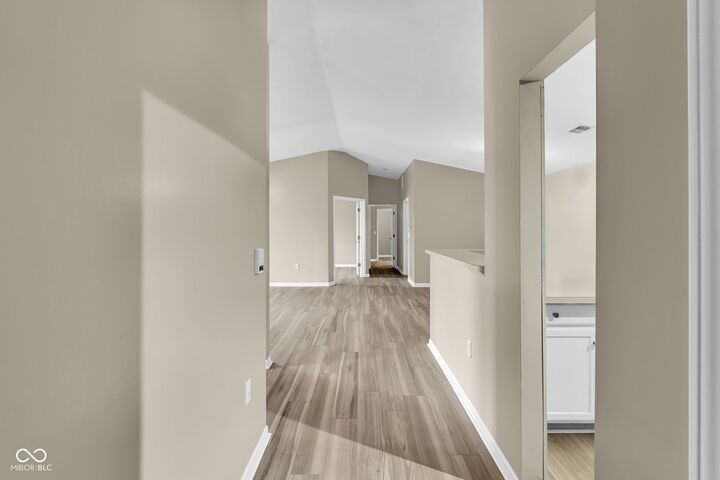 Property Photo:  209 Faulkner Court 205  IN 46032 