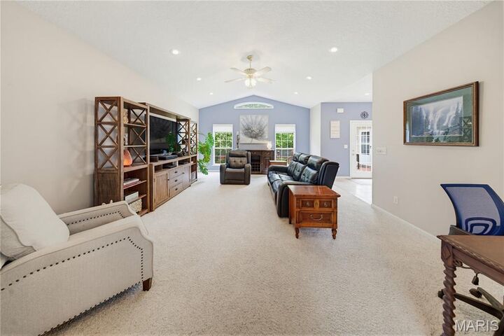 Property Photo:  2802 Virginia Lane  MO 63901 
