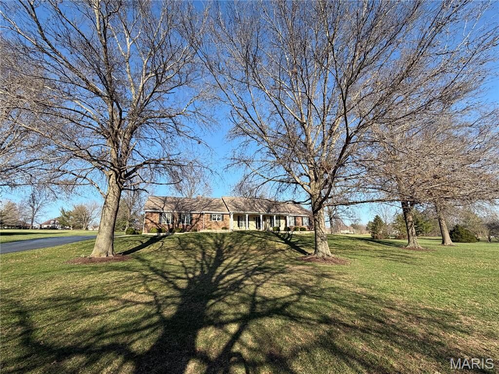 Property Photo:  78 Lower Dardenne Farms Drive  MO 63304 
