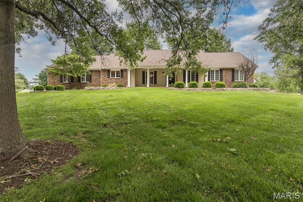 Property Photo:  78 Lower Dardenne Farms Drive  MO 63304 