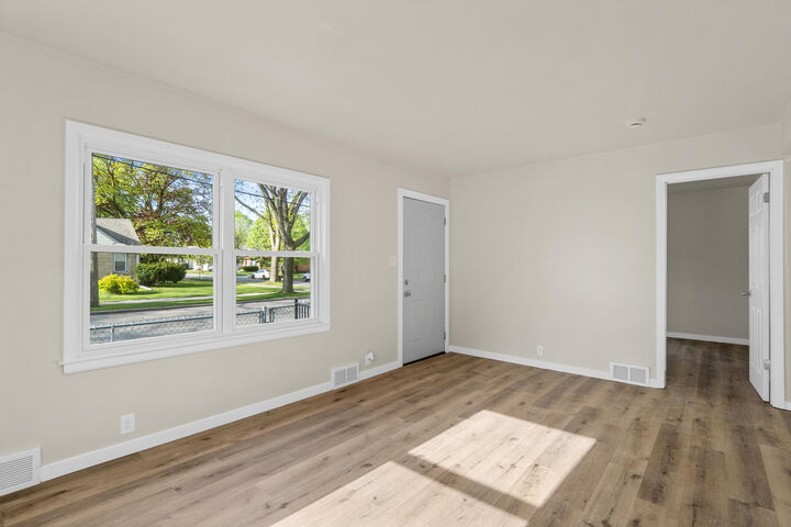 Property Photo:  4430 W Glendale Ave  WI 53218 