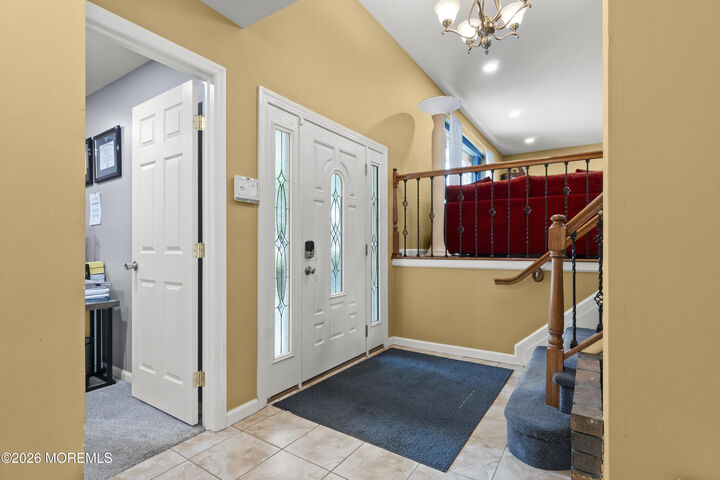 Property Photo: 14 Cobblestone Court NJ 07731